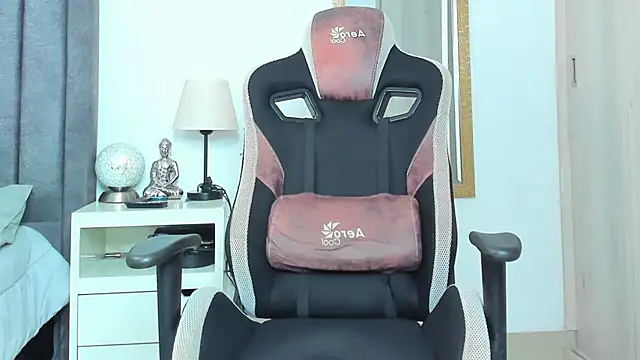 Ken mailik1 online show from April 2026 04:52:01 AM