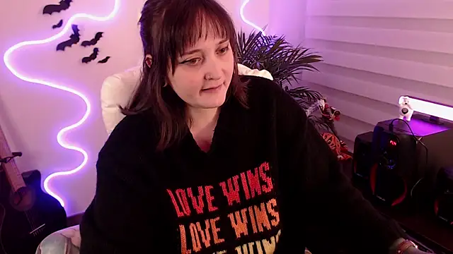 Fallenag666 online show from October 2025 02:37:02 AM