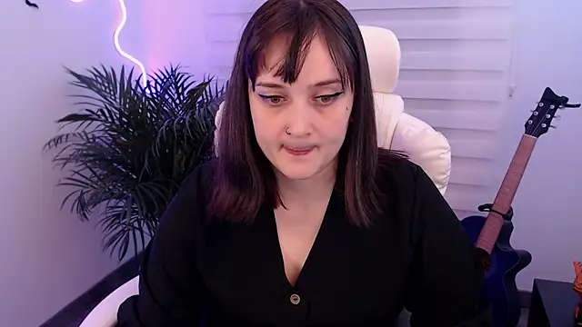 Fallenag666 online show from November 2025 07:45:02 PM