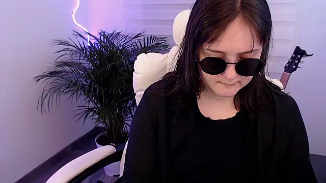 Fallenag666 online show from December 2025 02:41:02 AM