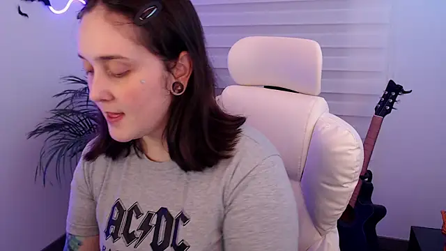 Fallenag666 online show from December 2025 04:55:01 AM