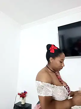 Candelahot69 online show from October 2025 12:33:02 AM