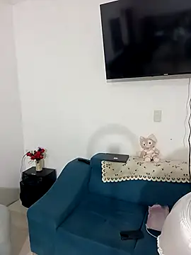 Candelahot69 online show from October 2025 12:25:01 AM