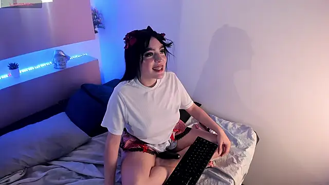 Snapshot of bubble__angel__ chatting on January 2026 11:34:01 AM bubble angel online show from January 2026 11:34:01 AM