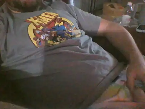 lighrik09 online show from October 2025 11:25:02 PM