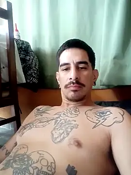 doncata21 online show from April 2026 01:41:01 PM