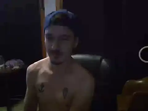 Snapshot of young-big-d chatting on February 2026 04:22:01 AM young-big-d online show from February 2026 04:22:01 AM