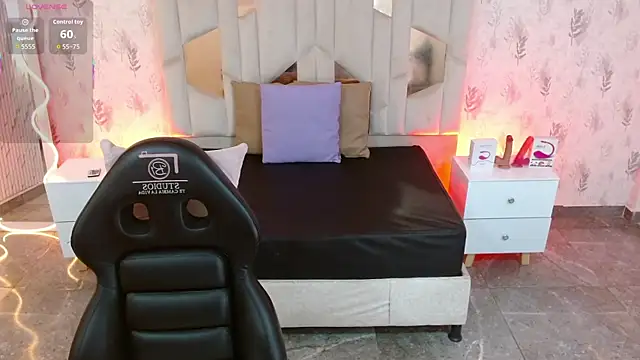 MARIANA TAY1 online show from November 2025 03:07:01 AM