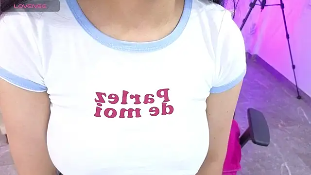 MARIANA TAY1 online show from April 2026 03:15:01 AM