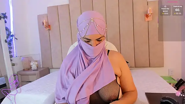  naylaa  online show from January 2026 03:31:01 AM