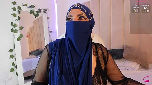  naylaa  online show from January 2026 03:44:01 AM