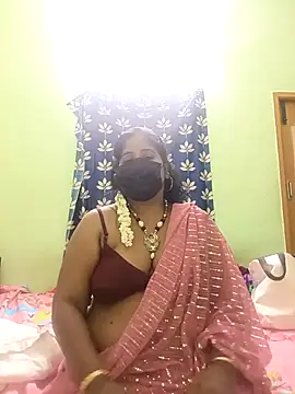 tamil-aunt online show from October 2025 04:50:01 PM