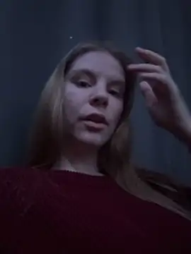 Morgan Wardi online show from March 2026 10:12:01 PM