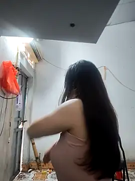 pusi xinh online show from October 2025 01:49:02 AM