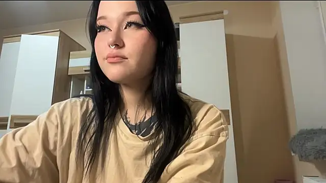 KristenGoodmon online show from October 2025 11:31:01 AM