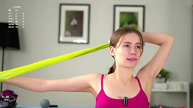 MonetLeitman online show from November 2025 01:38:01 AM