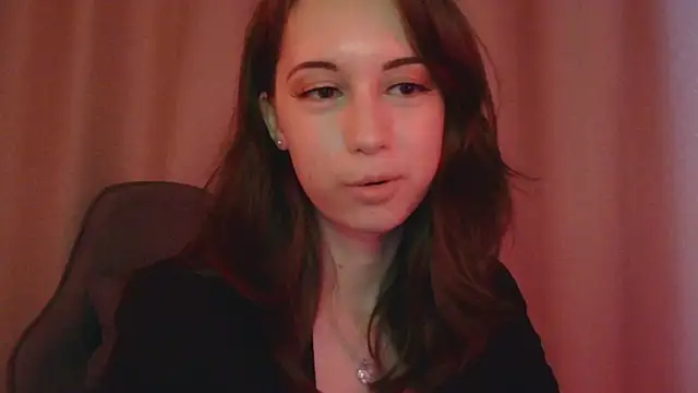 VeraLush online show from November 2025 12:17:01 PM