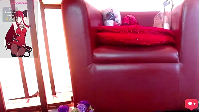 VittoriaCano1126 online show from November 2025 04:10:02 AM