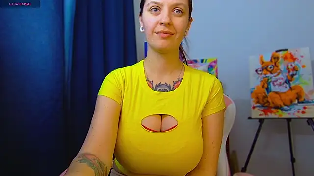 Ann mikela online show from March 2026 11:58:02 AM