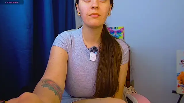 Ann mikela online show from May 2026 06:24:01 PM