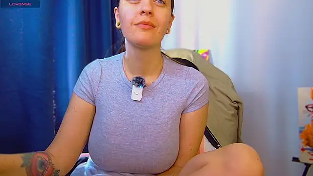 Ann mikela online show from May 2026 12:44:01 PM