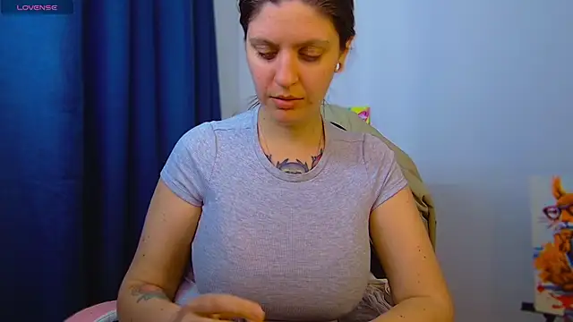 Ann mikela online show from May 2026 03:41:01 PM