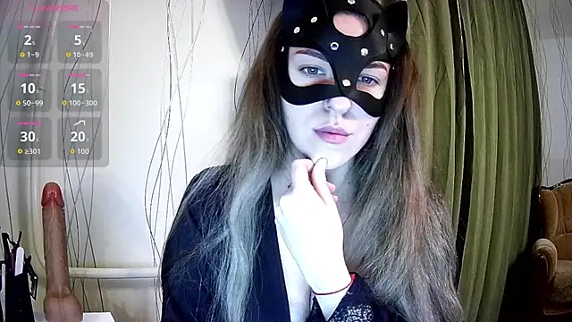 EvaTech online show from April 2026 08:37:01 PM