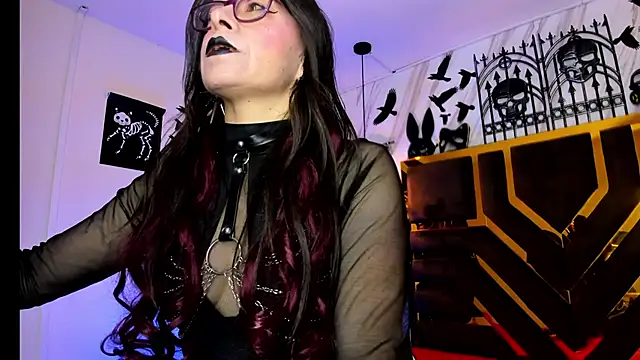 Evangelinejoness  online show from November 2025 11:44:01 AM