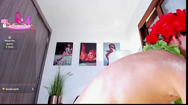 Snapshot of Alice_Barry chatting on February 2026 12:16:02 AM Alice Barry online show from February 2026 12:16:02 AM