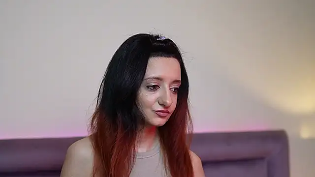 JoelleApril online show from February 2026 09:30:01 PM