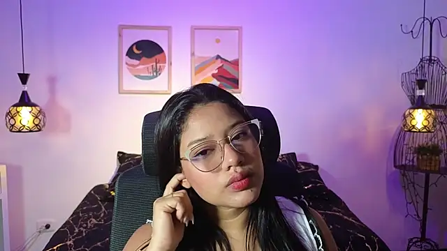 natachacole online show from October 2025 11:11:01 AM