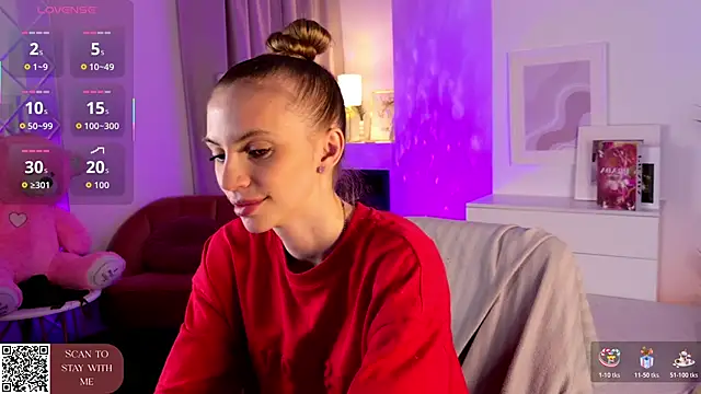 mia silkk online show from April 2026 06:29:02 AM