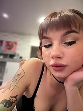 nika666 online show from October 2025 02:27:02 PM