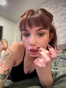 nika666 online show from October 2025 01:34:02 PM