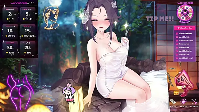 Nyxie chan1 online show from February 2026 01:24:01 AM