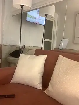 ElectraPink  online show from November 2025 01:12:02 PM