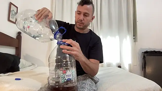 absoluthorrorfield online show from January 2026 08:12:01 PM