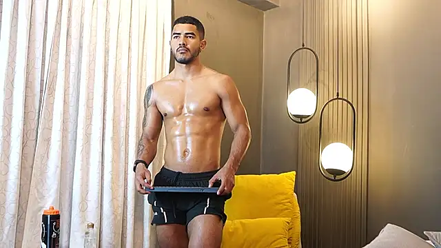 Reik Vonn online show from January 2026 12:18:01 PM