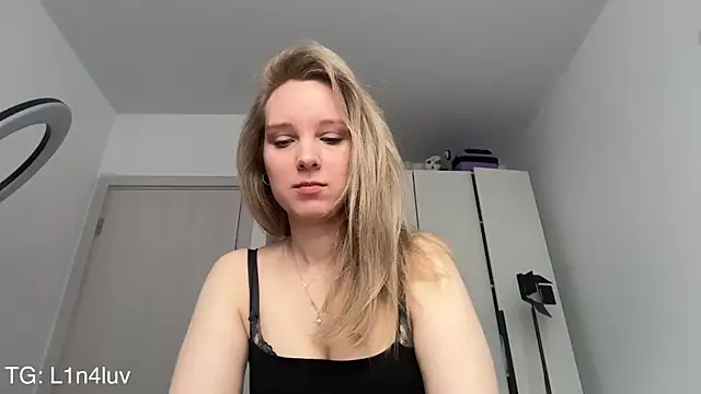 AIicaparkerc online show from March 2026 02:17:02 PM