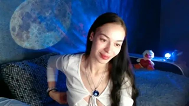 Daphne Darkthorn online show from November 2025 12:09:02 AM