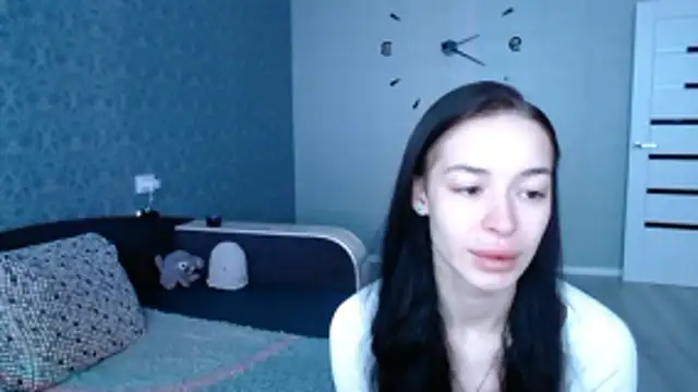 Daphne Darkthorn online show from November 2025 08:36:02 AM