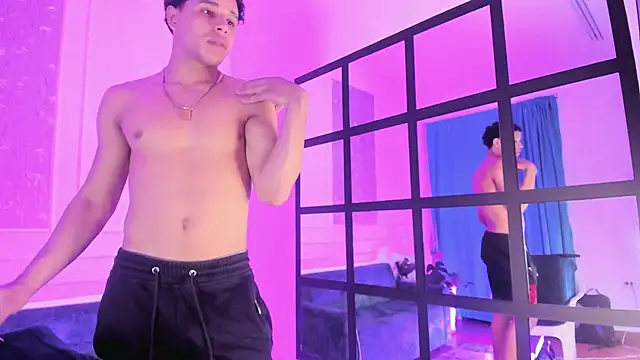 Adrian Volt online show from November 2025 03:06:01 AM