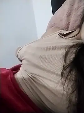 Thaila-Aurora online show from October 2025 02:15:01 AM