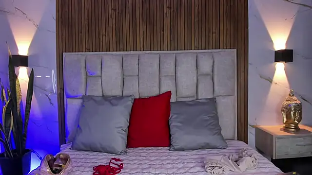 Sassha ferrer online show from February 2026 06:26:01 PM