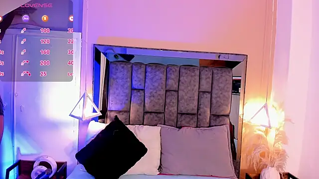 SofiRuiz  online show from December 2025 03:01:02 AM