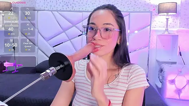 GabbiePrice online show from March 2026 11:37:01 AM