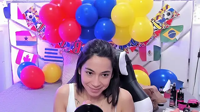 Snapshot of GabbiePrice chatting on June 2026 11:26:02 AM GabbiePrice online show from June 2026 11:26:02 AM