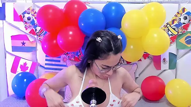 Snapshot of GabbiePrice chatting on June 2026 11:37:02 AM GabbiePrice online show from June 2026 11:37:02 AM