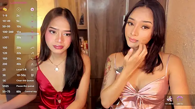 TinyTemptress online show from October 2025 12:42:02 PM