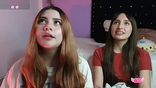 Leah moon1 online show from October 2025 02:22:02 AM